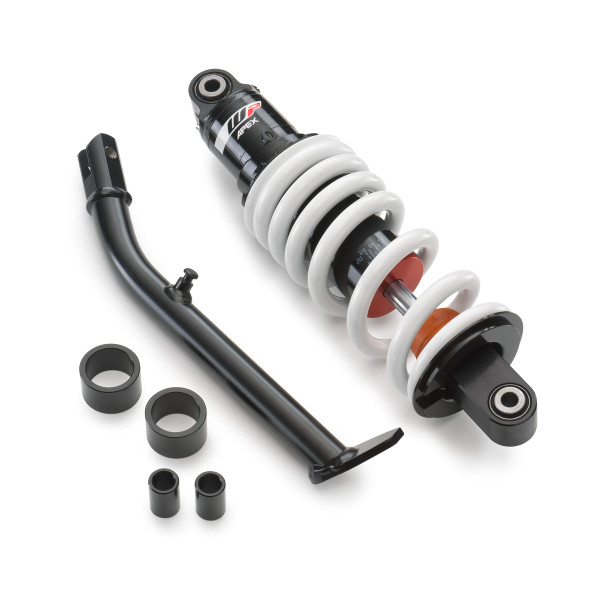 KTM Lowering kit